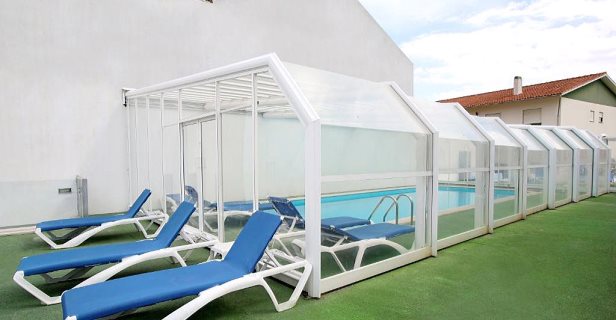 Hotel Evenia Monte Real