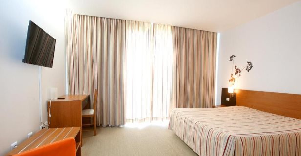 Hotel Evenia Monte Real