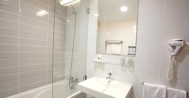 Hotel Evenia Monte Real