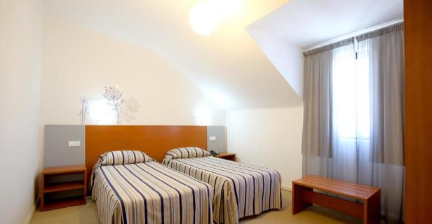 Hotel Evenia Monte Real