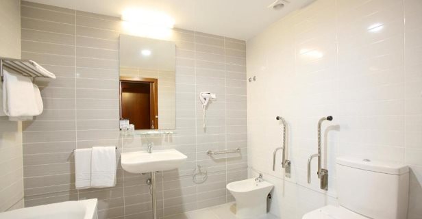 Hotel Evenia Monte Real