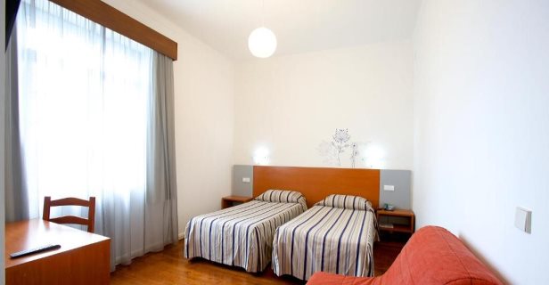 Hotel Evenia Monte Real