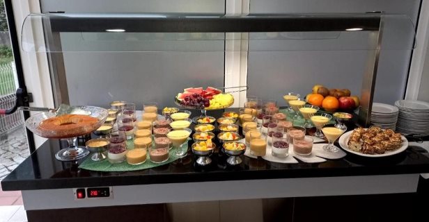 Hotel Evenia Monte Real