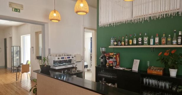 Hotel Evenia Monte Real