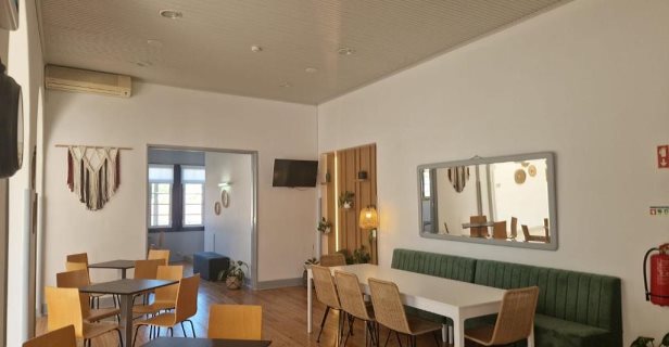 Hotel Evenia Monte Real