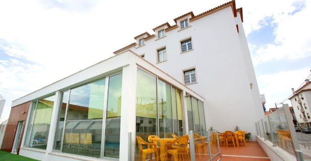 Hotel Evenia Monte Real