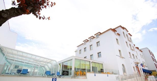 Hotel Evenia Monte Real