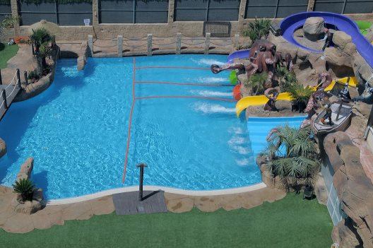 Hotel Evenia Olympic Garden