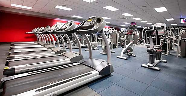 Hotel Evenia Olympic Palace