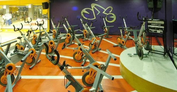 Hotel Evenia Olympic Suites