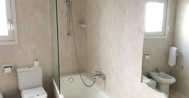 Hotel Evenia Oros