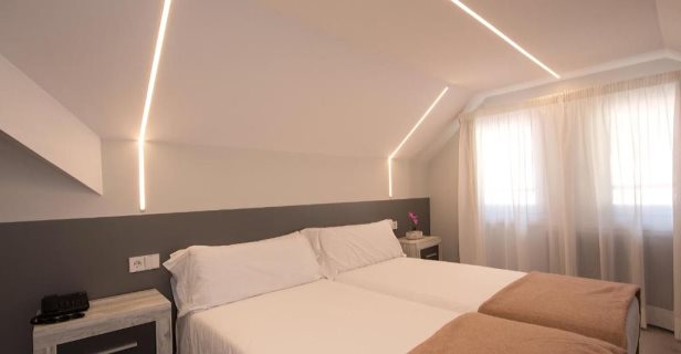 Hotel Evenia Oros