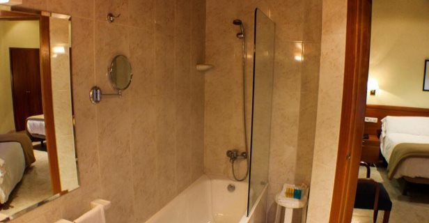 Hotel Evenia Oros