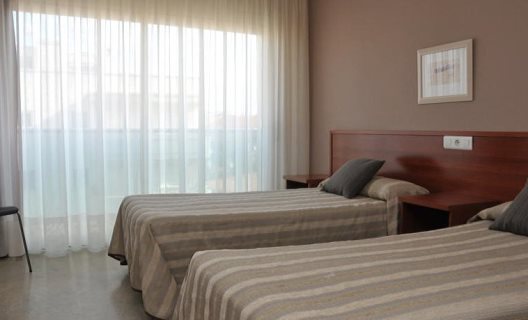 Hotel Evenia Platja Mar