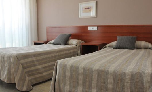 Hotel Evenia Platja Mar