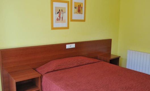 Hotel Evenia Platja Mar