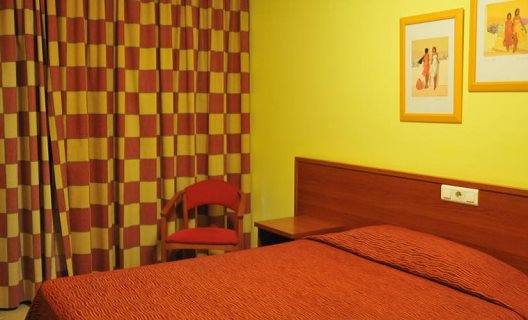 Hotel Evenia Platja Mar
