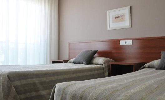 Hotel Evenia Platja Mar