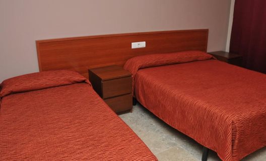 Hotel Evenia Platja Mar