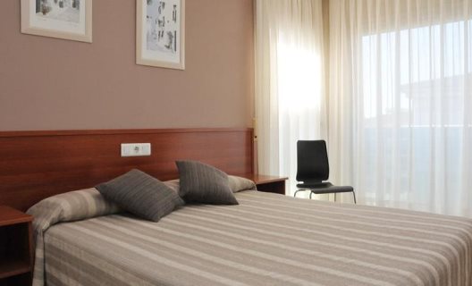 Hotel Evenia Platja Mar