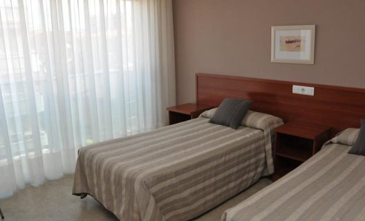 Hotel Evenia Platja Mar