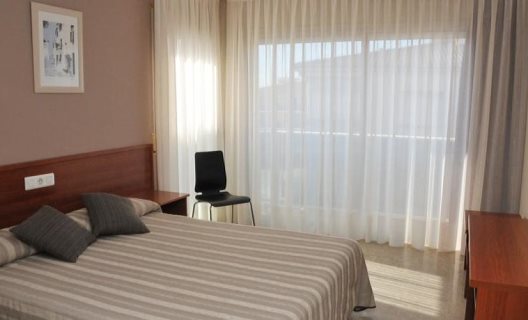 Hotel Evenia Platja Mar