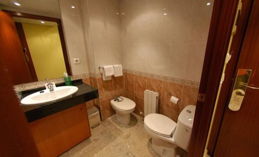 Hotel Evenia Platja Mar