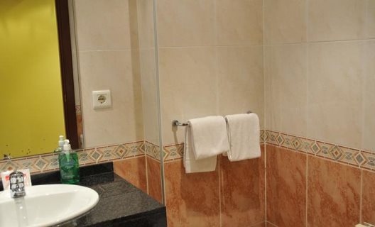Hotel Evenia Platja Mar