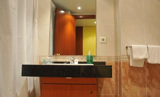 Hotel Evenia Platja Mar