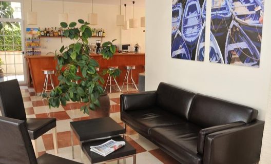 Hotel Evenia Platja Mar