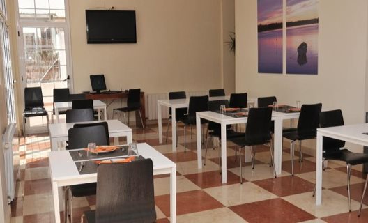 Hotel Evenia Platja Mar