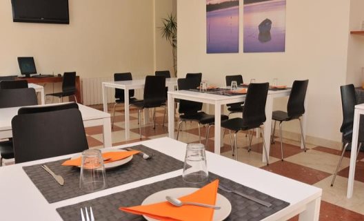 Hotel Evenia Platja Mar