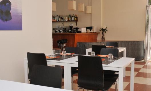 Hotel Evenia Platja Mar