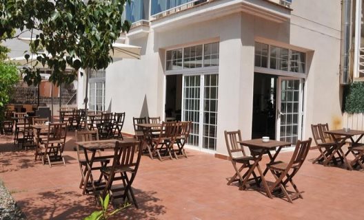 Hotel Evenia Platja Mar