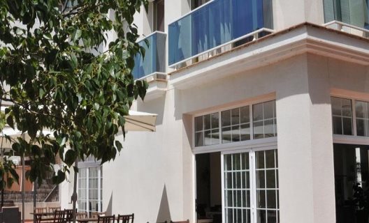 Hotel Evenia Platja Mar