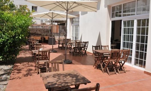 Hotel Evenia Platja Mar