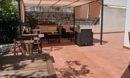 Hotel Evenia Platja Mar