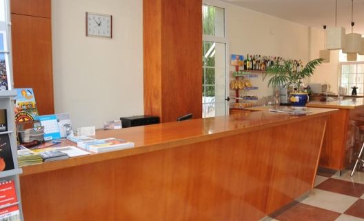 Hotel Evenia Platja Mar