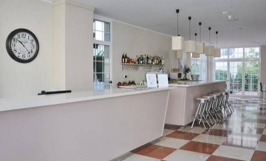 Hotel Evenia Platja Mar