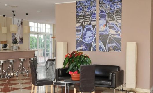 Hotel Evenia Platja Mar