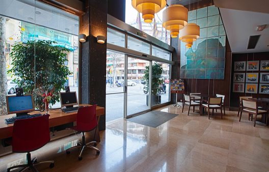 Hotel Evenia Rocafort