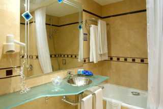 Hotel Evenia Rocafort