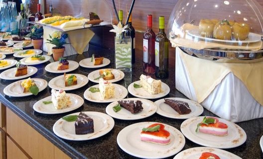 Hotel Evenia Rossello