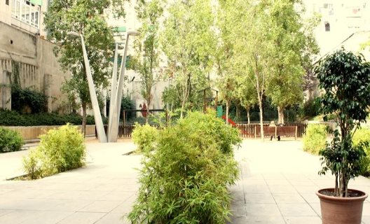 Hotel Evenia Rossello