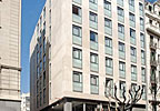 Hotel Evenia Rossello