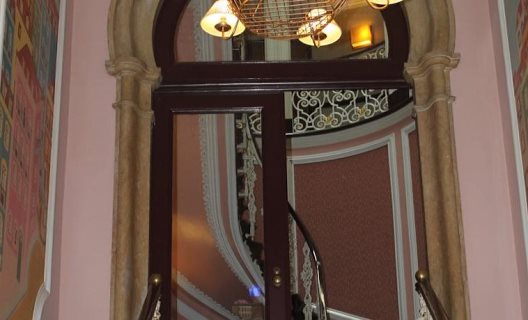 Hotel Ever Lisboa City Center