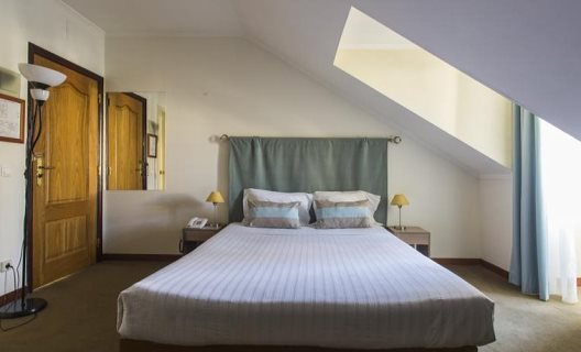 Hotel Ever Lisboa City Center