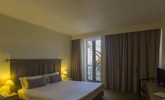 Hotel Ever Lisboa City Center
