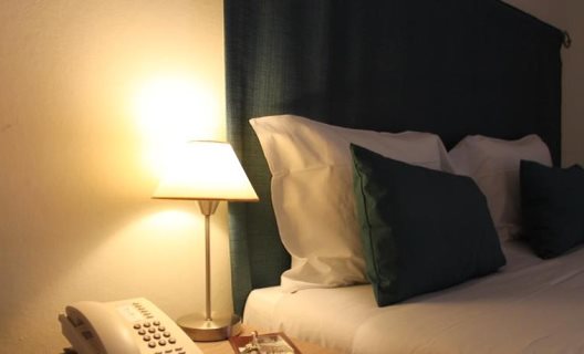 Hotel Ever Lisboa City Center