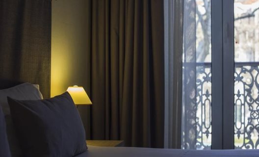 Hotel Ever Lisboa City Center